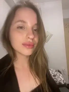 NeEdnaBradley online show from April 3, 2026, 1:25 am