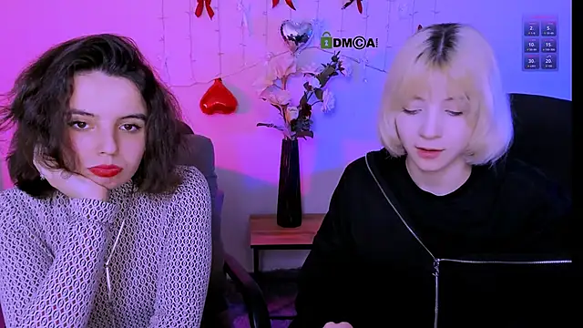  sabrina moore online show from April 15, 2026, 8:43 am