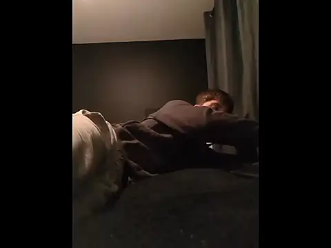 HornyKing2969 online show from April 11, 2026, 7:40 pm