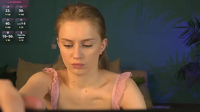 Mickey Milk online show from April 28, 2026, 6:35 pm