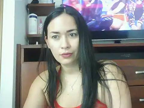 Erin oficial online show from April 9, 2026, 2:55 pm