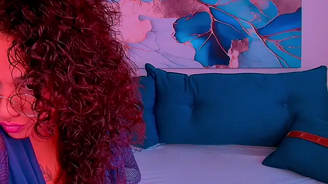 Sally Diazz online show from March 13, 2026, 12:12 pm