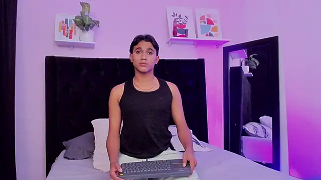 Morgan Bladee online show from April 24, 2026, 5:10 am