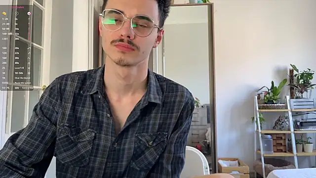 BalderSimmons online show from March 19, 2026, 8:40 am