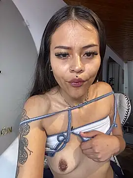 Cloe pink1 online show from March 24, 2026, 2:22 pm