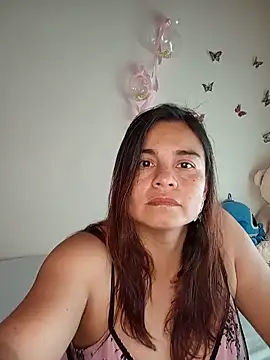 BettyBoo w online show from May 24, 2026, 3:06 pm