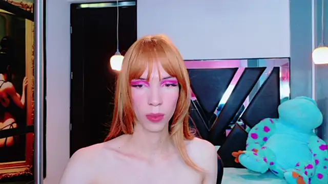Stefany PiInk online show from June 2, 2026, 12:29 pm