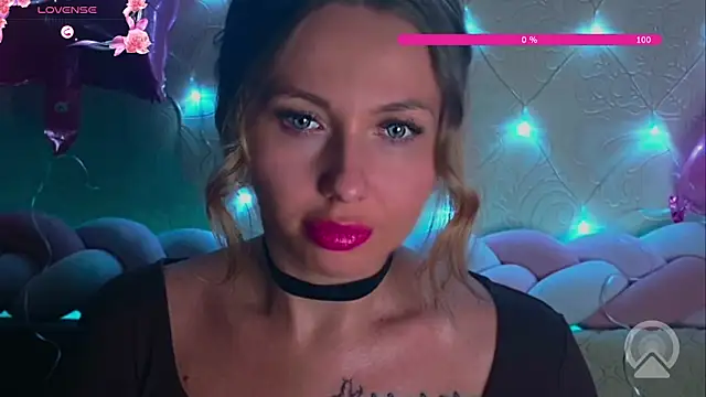 AngelEnigma online show from March 14, 2026, 10:59 pm