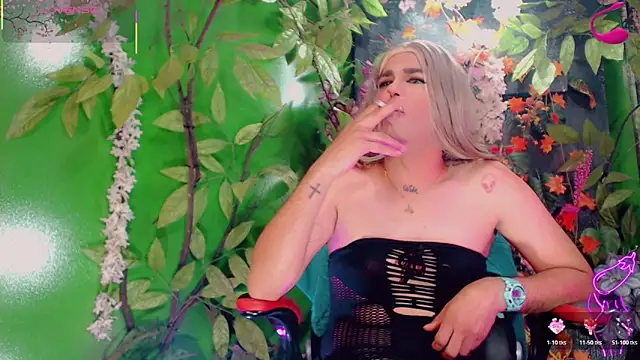 bianca dream  online show from April 9, 2026, 7:52 pm