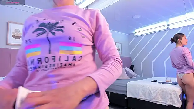 NatyBliss gh online show from March 15, 2026, 5:02 am