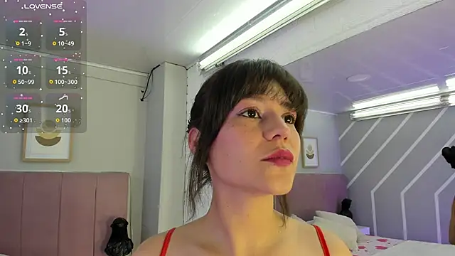 NatyBliss gh online show from May 13, 2026, 5:27 am