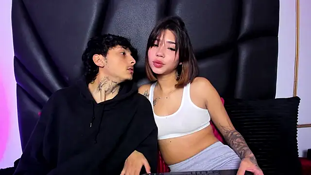 Sky n Zayn online show from July 14, 2026, 1:06 pm