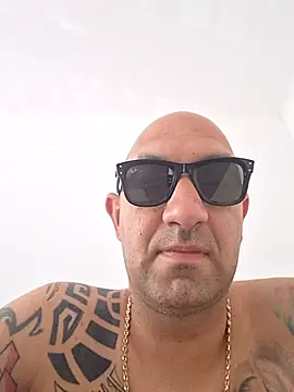 Gaboo0909 online show from May 14, 2026, 1:07 pm
