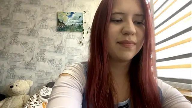 YasmineGuelpa online show from March 9, 2026, 3:16 pm