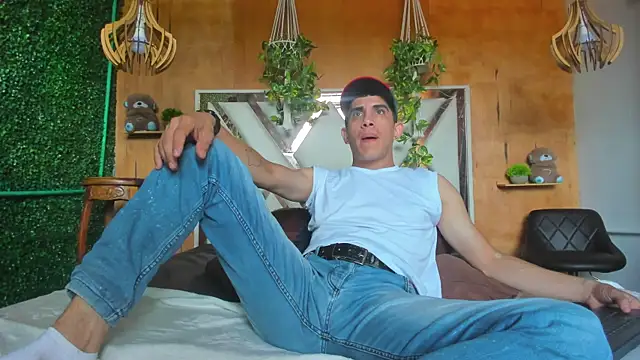 Adrian fire online show from April 30, 2026, 7:20 pm