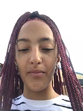 CuteBubbles13th online show from April 3, 2026, 2:59 pm