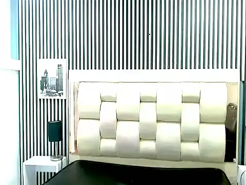 Alex Wolft online show from March 23, 2026, 11:47 am