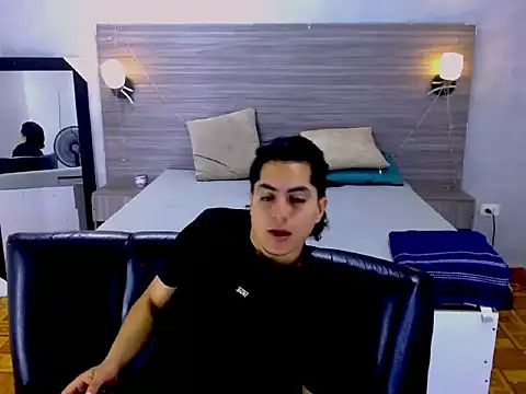 Alex Wolft online show from March 28, 2026, 2:55 am