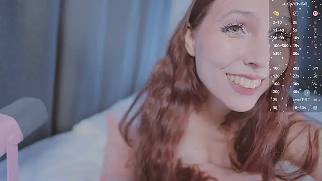 x  sexykitten666  x online show from April 19, 2026, 6:10 pm