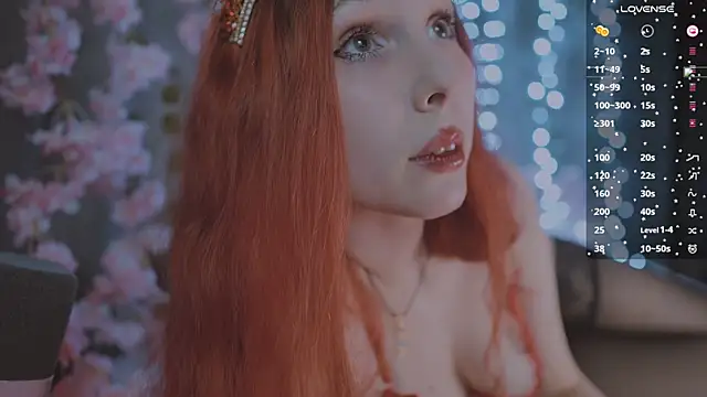 x  sexykitten666  x online show from May 24, 2026, 4:12 pm