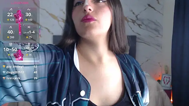 Snapshot of Sharon_makelove chatting on May 26, 2026, 7:32 pm Sharon makelove online show from May 26, 2026, 7:32 pm