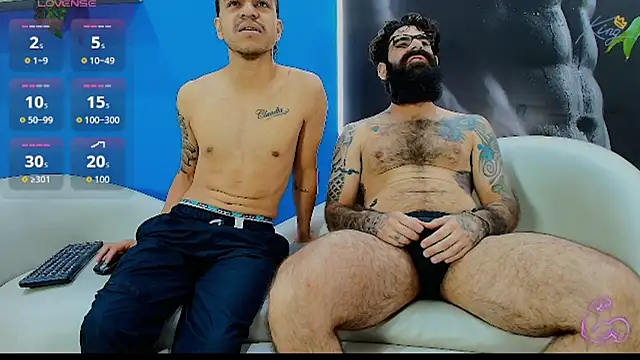 Haraldsmed online show from March 19, 2026, 1:15 pm