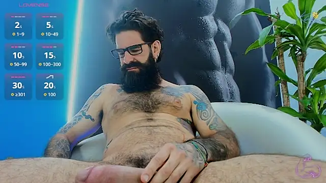 Haraldsmed online show from April 14, 2026, 1:50 pm