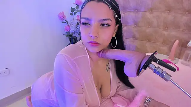 ariana morelly online show from May 24, 2026, 12:10 pm