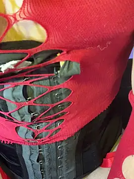 Naughtygirlts online show from April 23, 2026, 7:05 pm