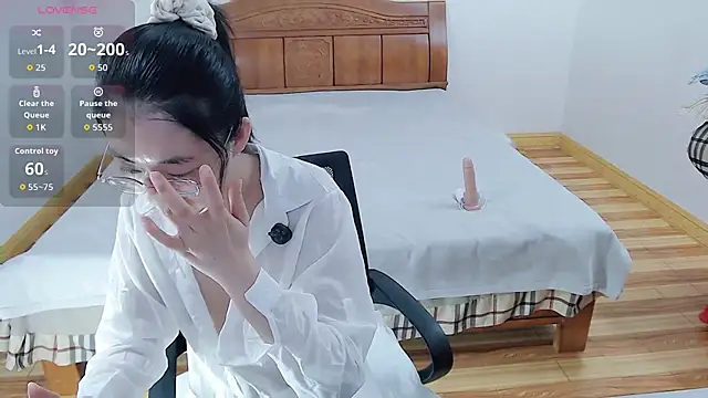 mila-baby-99 online show from March 24, 2026, 6:40 am