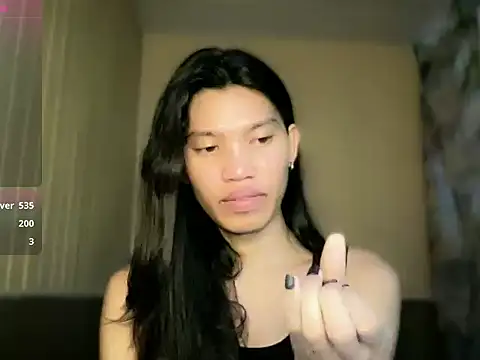 Yourgoddess jayve online show from April 22, 2026, 2:14 am