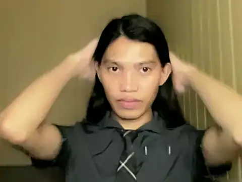 Yourgoddess jayve online show from May 16, 2026, 6:10 am