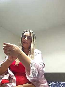 I amAlthaea online show from April 9, 2026, 3:50 pm