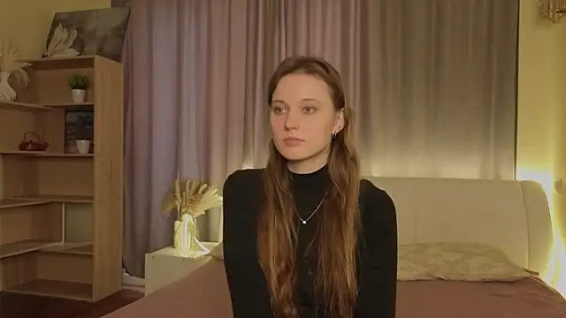 RubieHeiser online show from March 14, 2026, 10:10 am