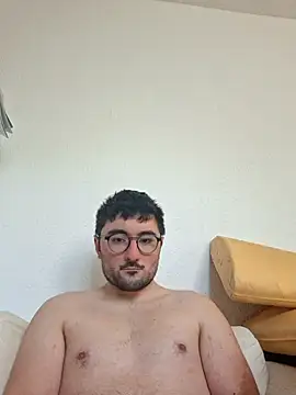 sexyalex26 online show from March 8, 2026, 4:11 pm