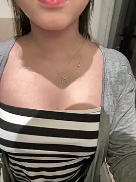 HeooPeppa online show from March 8, 2026, 8:01 pm