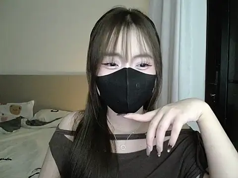 HeooPeppa online show from March 23, 2026, 1:48 pm