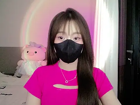 HeooPeppa online show from April 1, 2026, 3:31 pm