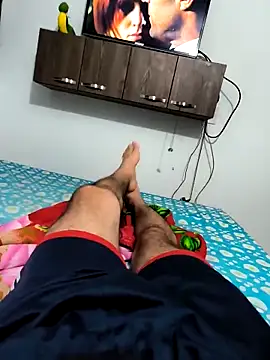 rikho10 online show from March 16, 2026, 1:33 am