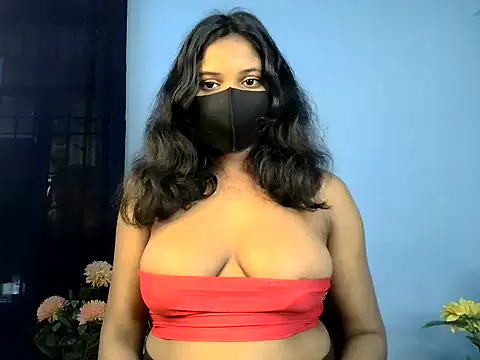 KASHISH SINGH  online show from April 5, 2026, 5:04 am