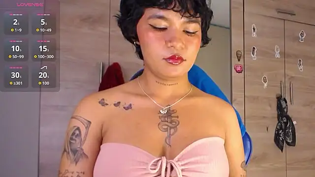 Snapshot of alessia_temptation chatting on March 15, 2026, 6:41 am alessia temptation online show from March 15, 2026, 6:41 am