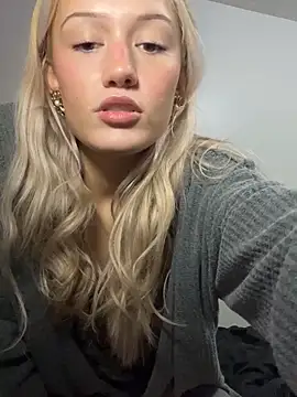 kaci brooke online show from March 9, 2026, 2:04 am