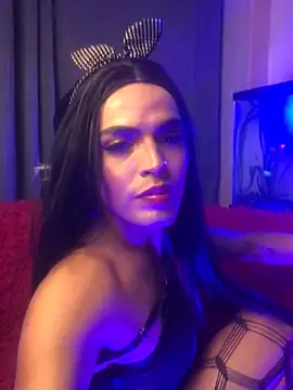 Kitty Cruz Love online show from March 14, 2026, 2:39 am