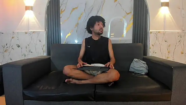 Angelo Blessed online show from June 8, 2026, 7:36 pm