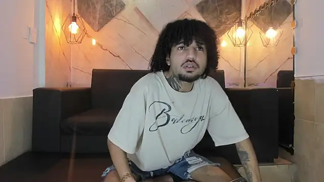 Angelo Blessed online show from June 29, 2026, 7:14 pm
