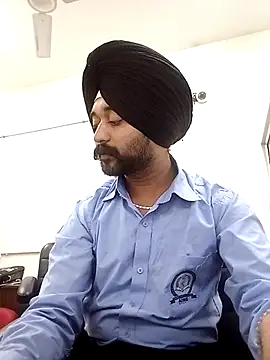 Parm randhawa online show from March 20, 2026, 10:09 am