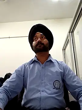 Parm randhawa online show from April 27, 2026, 9:18 am