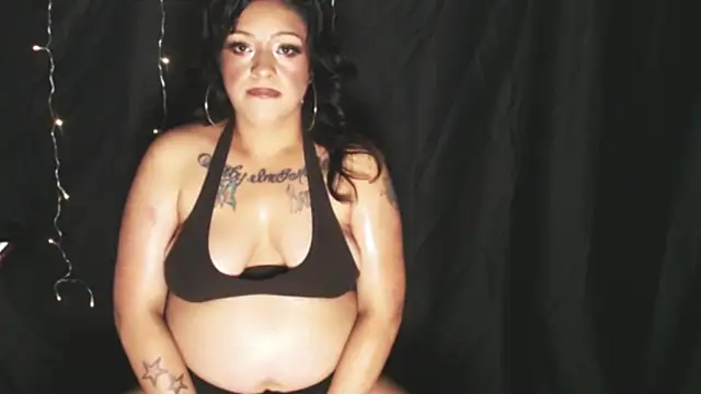 LaPutotota online show from March 17, 2026, 7:33 am