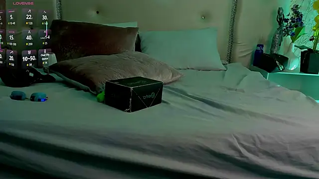 ThomasThundr online show from March 24, 2026, 1:54 am