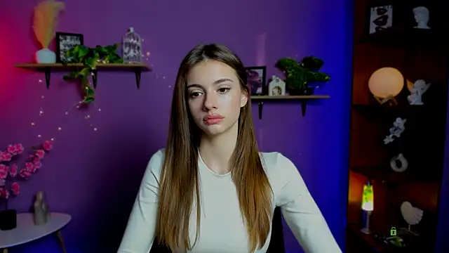 mia bamby1 online show from May 12, 2026, 5:37 am